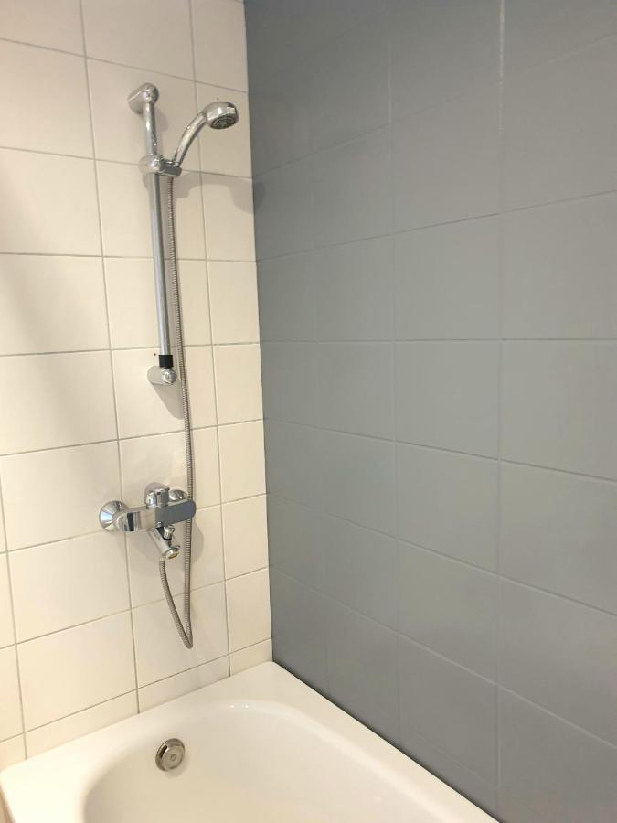 Seaview Apartment Пярну Екстер'єр фото